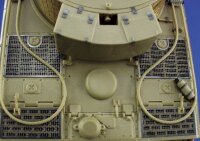 SD.Kfz 181 Tiger I Detailsatz Außen