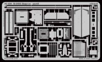 Hummer M 1025 Humvee Fotoätzsatz