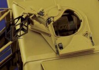 Hummer M 1025 Humvee Fotoätzsatz