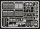 FV 107 CVR(T) Scimitar Fotoätzsatz