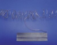 Stacheldraht I.(8m) Fotoätzsatz