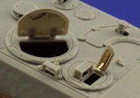 Jagdtiger Fotoätzsatz