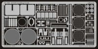 LCVP Landing Craft für Italeri Bausatz