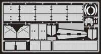 Zimmerit Panther Ausf.A late für Dragon-Bausatz 6358