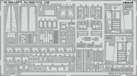 Fw 190D-11/13 1/48 for EDUARD
