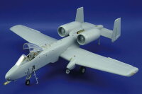 A-10 Thunderbolt II exterior für Hobby Boss Bausatz