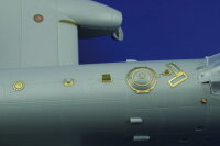 A-10 Thunderbolt II exterior für Hobby Boss Bausatz