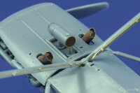 Fi 156C-3/C-5 Storch exterior für Tamiya Bausatz