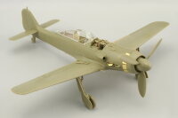 Fw 190D-9 für Eduard
