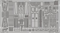 F-14A exterior for Tamiya