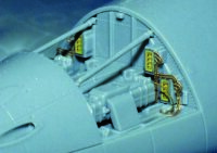 Me-262-A für Tamiya Bausatz