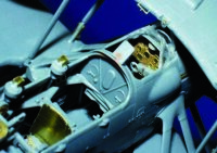 Swordfish Mk.I für Tamiya Bausatz