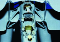 Swordfish Mk.I für Tamiya Bausatz