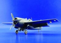 F4F-4 Wildcat für Tamiya Bausatz