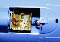 F4F-4 Wildcat für Tamiya Bausatz