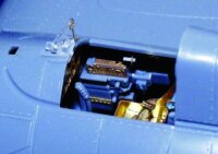 F4F-4 Wildcat für Tamiya Bausatz