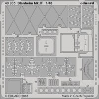 Blenheim Mk.IF for Airfix