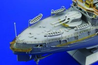 Mikasa für Hasegawa Bausatz