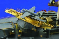USS Arizona für Mini Hobby Models-Bausatz
