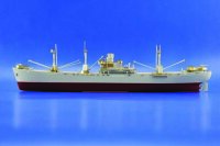 Liberty Ship für Trumpeter Bausatz