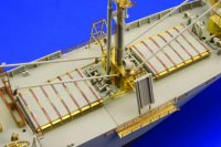 Liberty Ship für Trumpeter Bausatz