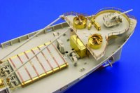 Liberty Ship für Trumpeter Bausatz