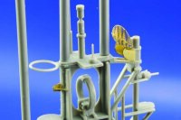 Gato class submarine Für Revell Bausatz
