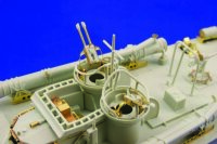 Vosper M.T.B Für Revell Bausatz