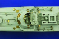 S-100 Schnellboot  Flak 38mm