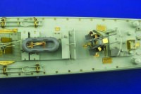 S-100 Schnellboot  Flak 38mm