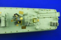 S-100 Schnellboot  Flak 38mm