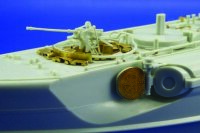S-100 Schnellboot  Flak 38mm
