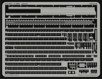 I-400 für Tamiya Bausatz