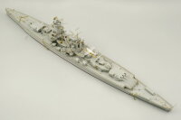 Admiral Graf Spee für Trumpeter