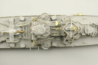Admiral Graf Spee für Trumpeter