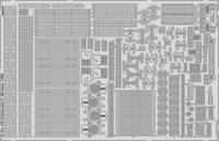 USS Arizona part 3-life boats f.Trumpete