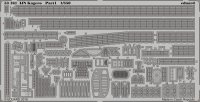 IJN Kagero pt.1 for Tamiya