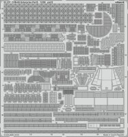CVN-65 Enterprise pt.5 for Tamiya