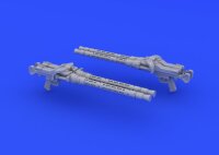 MG 81Z gun