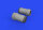 Tornado GR.1 exhaust nozzles 1/72 for EDUARD/REVELL