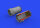 Tornado GR.1 exhaust nozzles 1/72 for EDUARD/REVELL