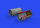 Tornado GR.1 exhaust nozzles 1/72 for EDUARD/REVELL