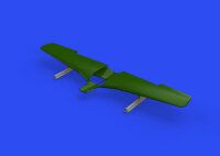 P-51B/C bazooka rocket launcher for ARMA HOBBY