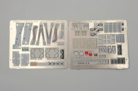 F-4B/J/N/S seat for Tamiya