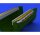 Bf 109G-6 exhaust stacks for Revell
