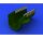 Bf 109G-6 exhaust stacks for Revell