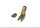 F-104 C2 ejection seat for Italeri
