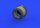 F4U-1 cowling w/alternate cooling flaps for  Tamiya