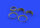 F4U-1 cowling w/alternate cooling flaps for  Tamiya