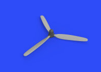 F4U-1 propeller for Tamiya